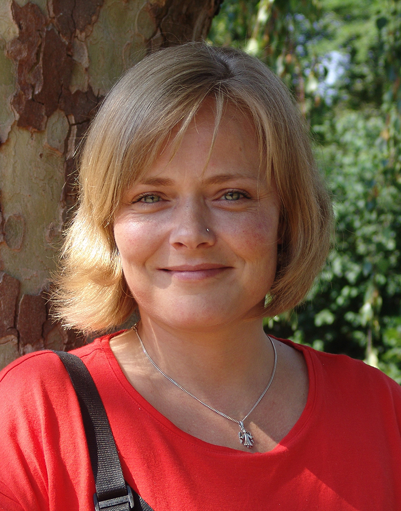 Lehrerin Eintracht Grundschule, Dortmund Holzen: Frau Brör