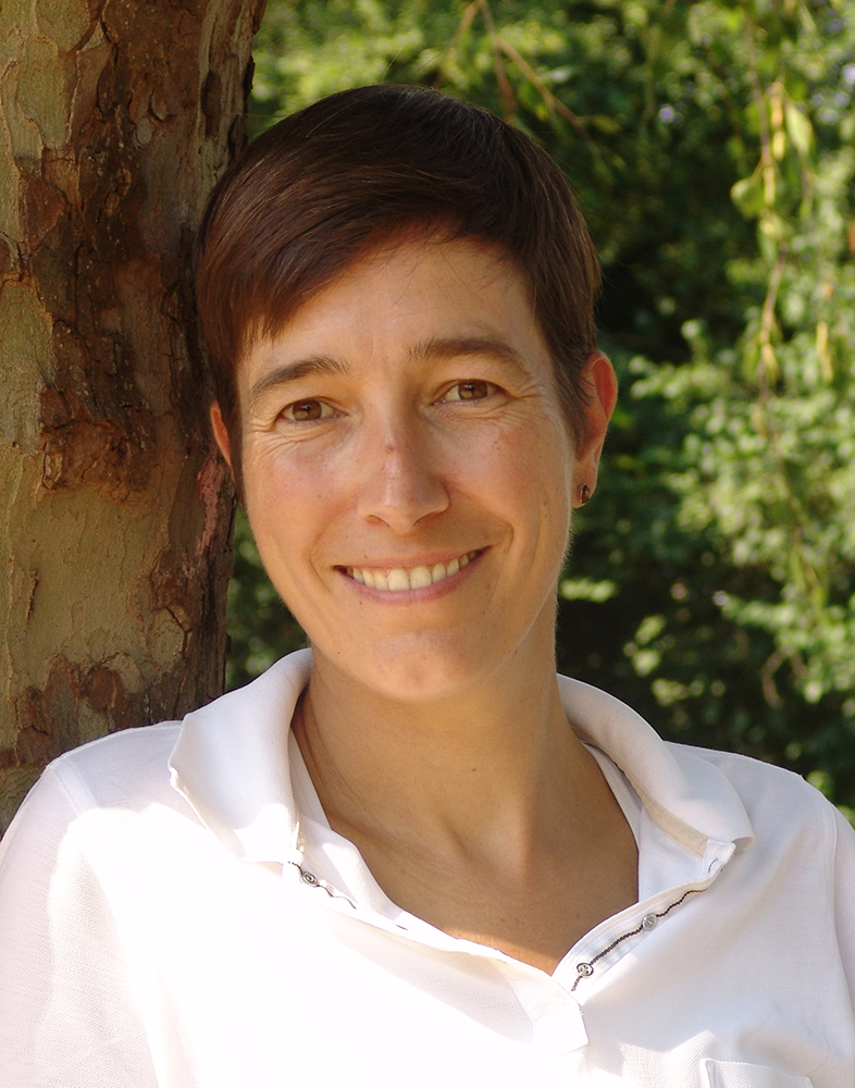 Lehrerin Eintracht Grundschule, Dortmund Holzen: Frau Groß-Hemesoth