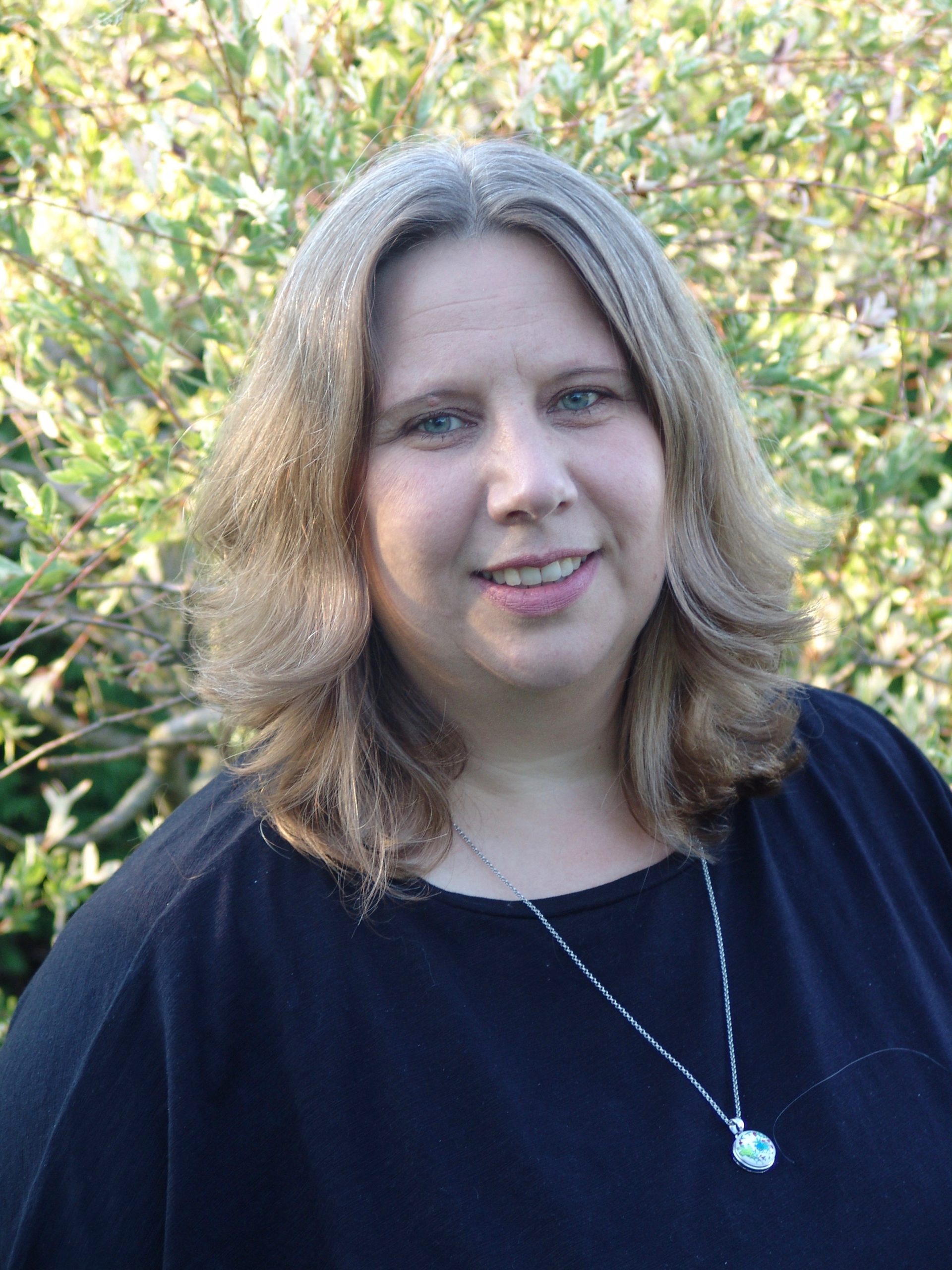 Schulleitung Eintracht Grundschule, Dortmund Holzen: Eva Pflug